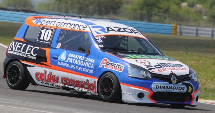 JOAQUIN VOLPE REGRESA Y BUSCA SER PROTAGONISTA.