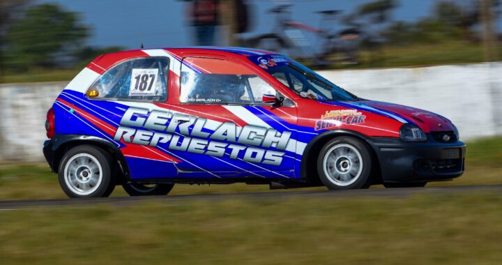 Este viernes 15 se lanza “La Carrera Del Año de Competición Especial Entrerriana”.