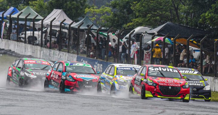 Tercera fecha: Entradas anticipadas para el #TNenConcordia.