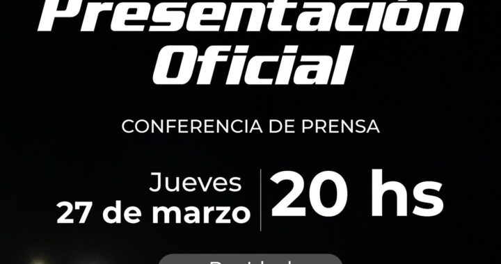 El Karting Regional de Concordia se presenta este Jueves 27 de Marzo.