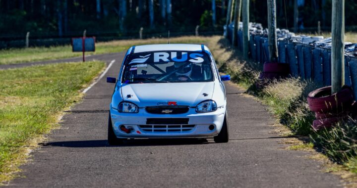 𝐂𝐄𝟑: 𝐌𝐚𝐱𝐢 𝐏𝐞𝐫𝐞𝐳 𝐞𝐧𝐜𝐡𝐮𝐟𝐚𝐝𝐨 𝐞𝐧 𝐥𝐚 𝐯𝐮𝐞𝐥𝐭𝐚.