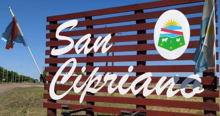 RALLY ENTRERRIANO: SAN CIPRIANO SE SUMA A LA PRIMERA FECHA.