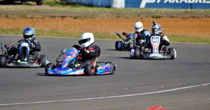 EL KARTING DE CONCORDIA PONE FECHA A SU REGRESO: LA TEMPORADA 2026 INICIARÁ EN JUNIO.